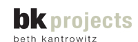 bk projects | beth kantrowitz