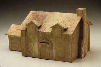 The Dark Side of Home | Judy Haberl, The Village