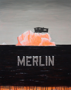 The Dark Side of Home | Kathleen O�Hara, Merlin